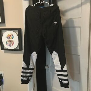 Adidas track pants